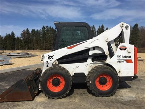 bobcat s740 skid steer tires|bobcat s740 price.